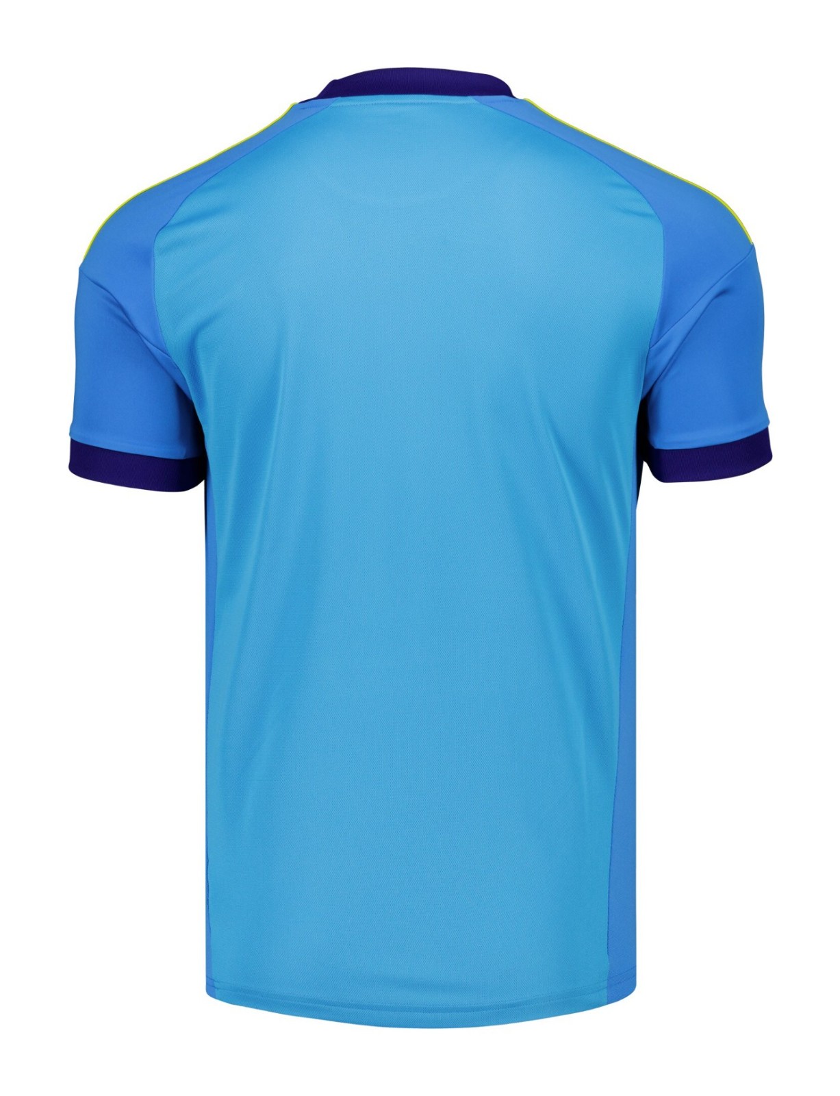 Equipación de portero de Leeds 26-27