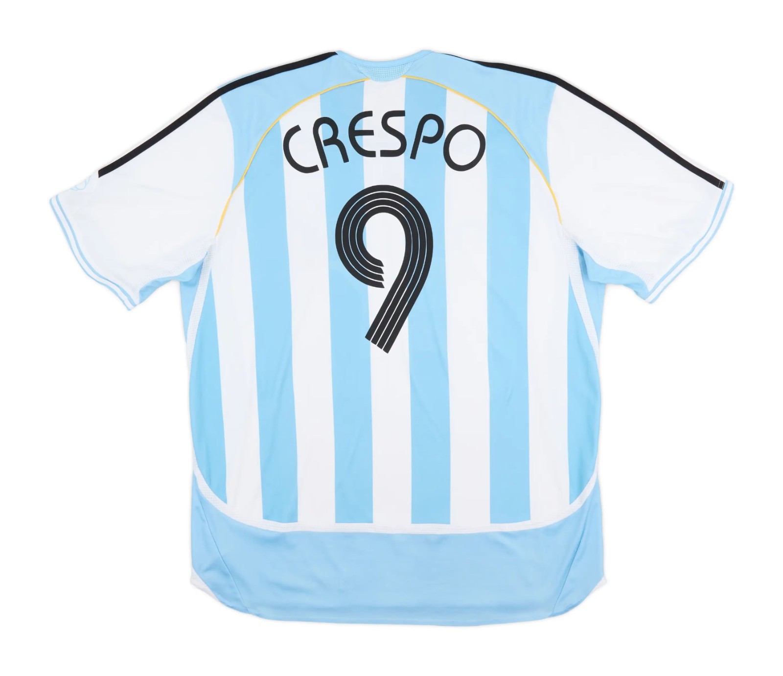 Argentina 2006 Local 2