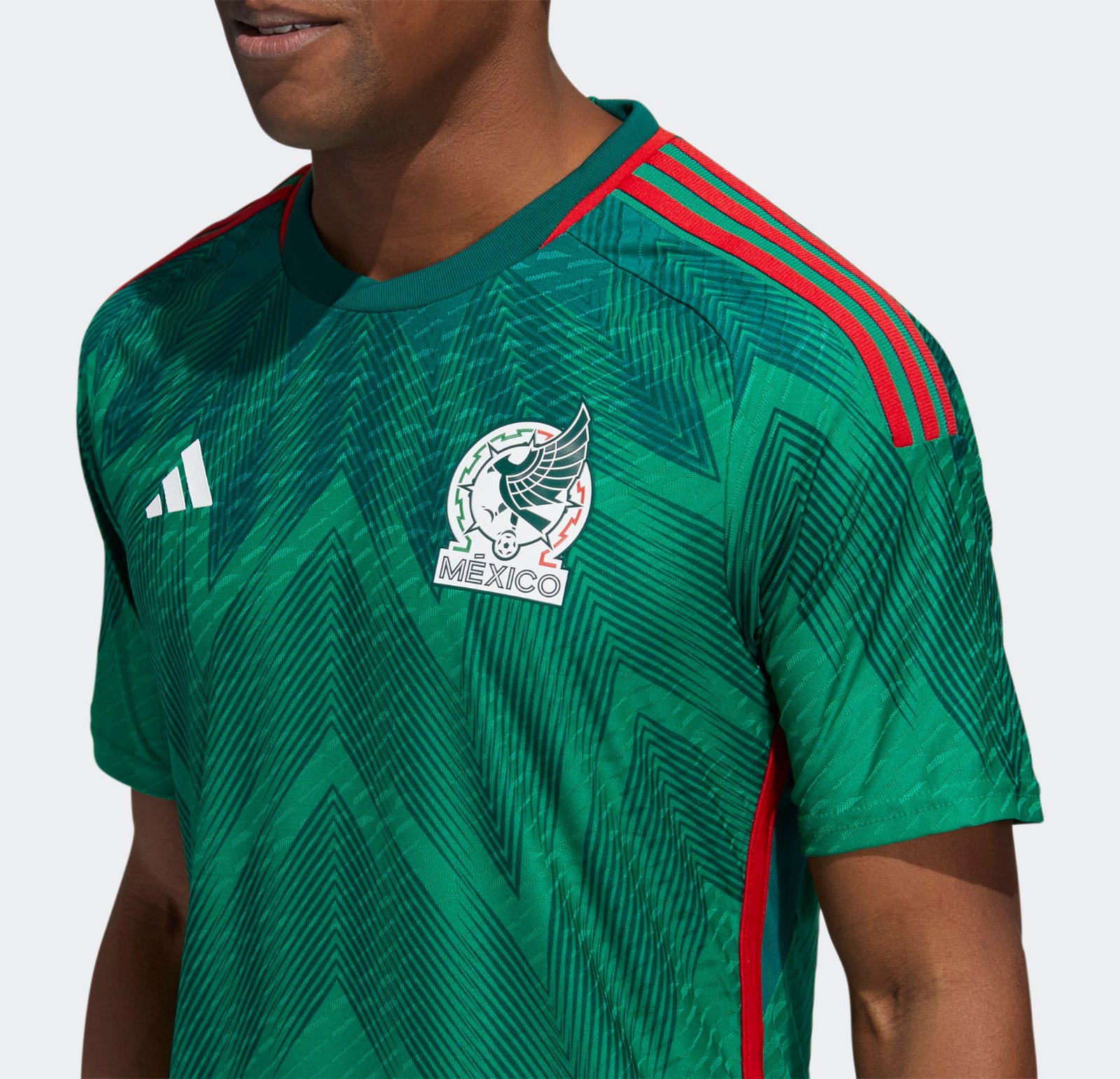 México 2022 Local 2