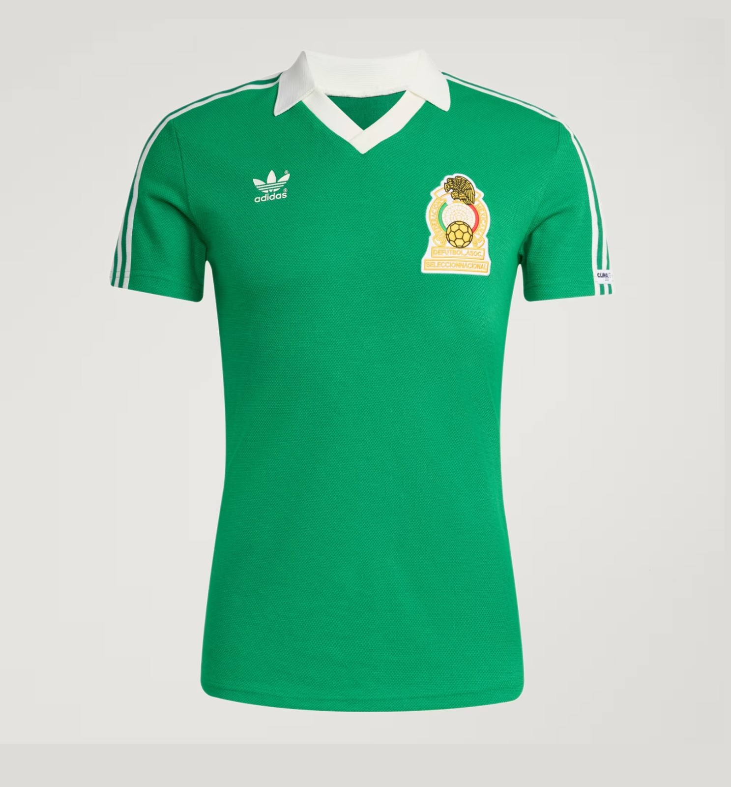 México 25-26 2
