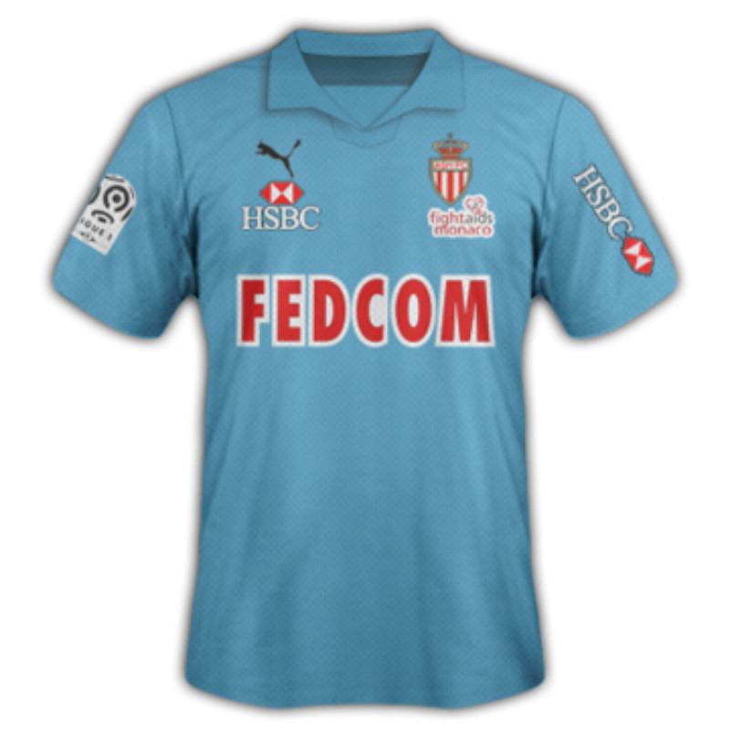 AS Monaco 09-10 Cuarta 3