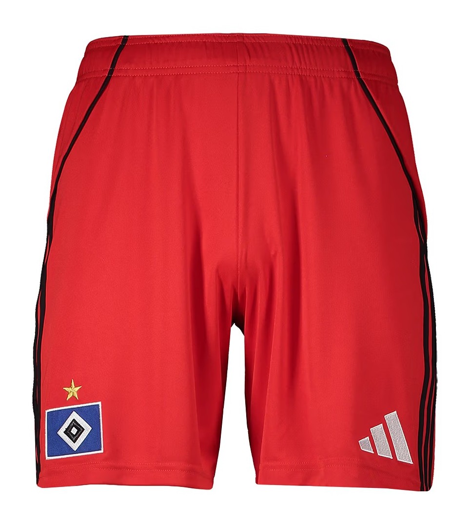 Hamburger SV 25-26 Local 3