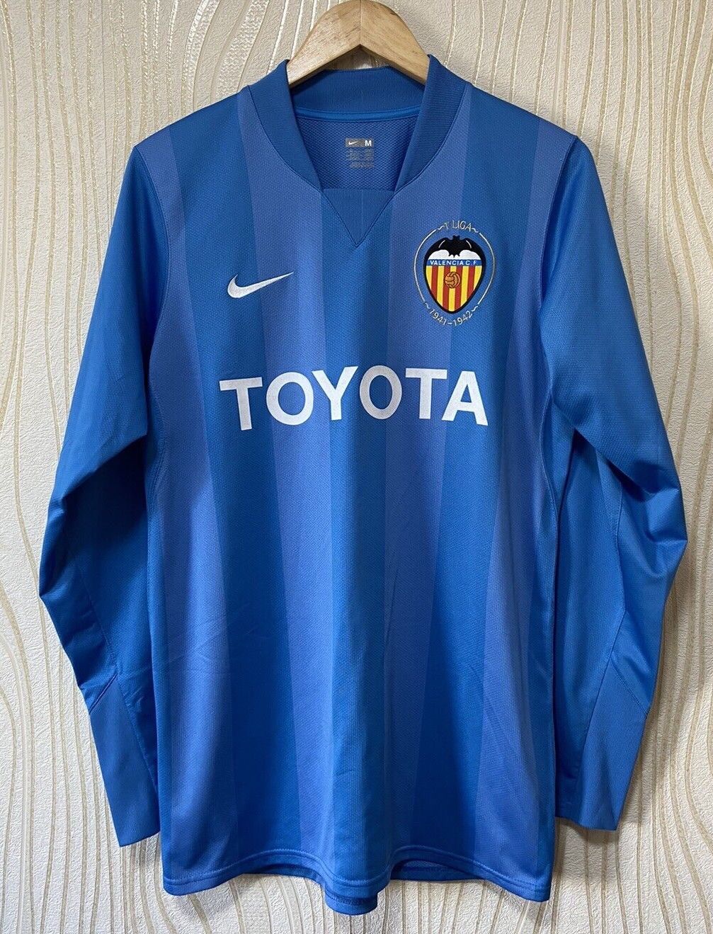 Valencia CF 07-08 Portero 3