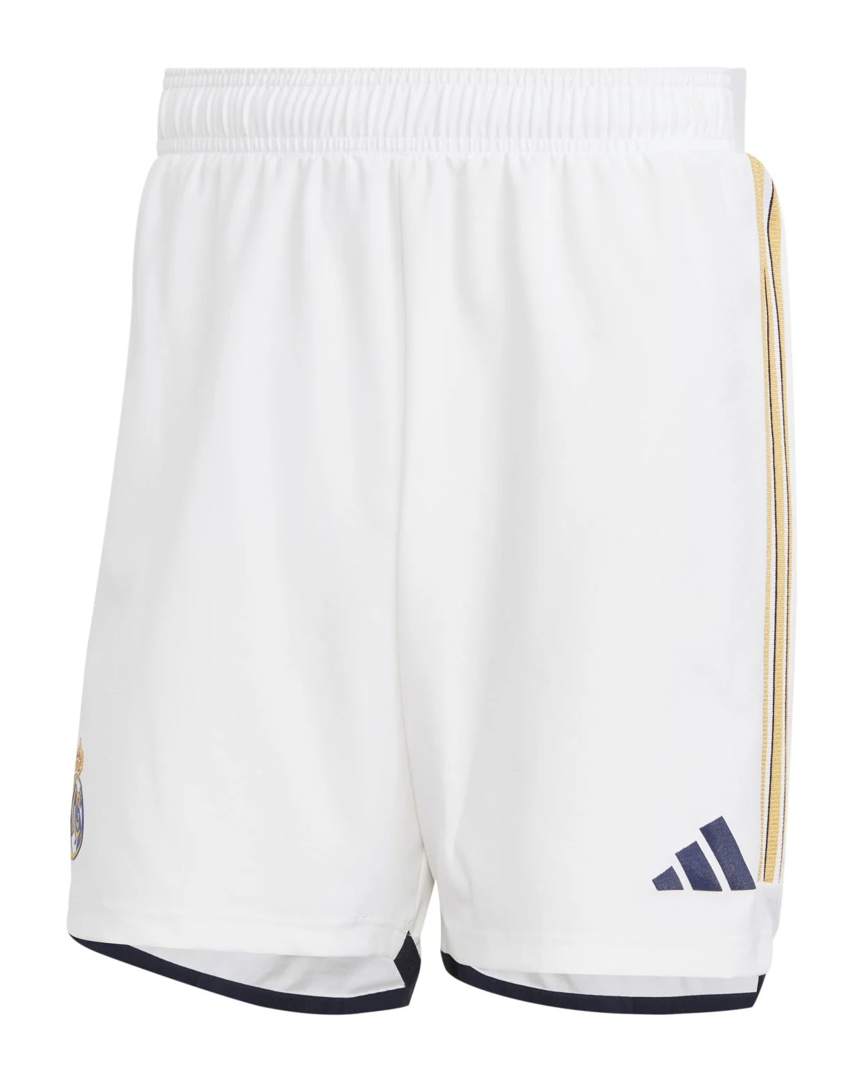Real Madrid 23-24 Local 2