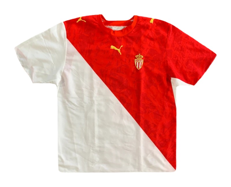 AS Monaco 06-07 Local 4