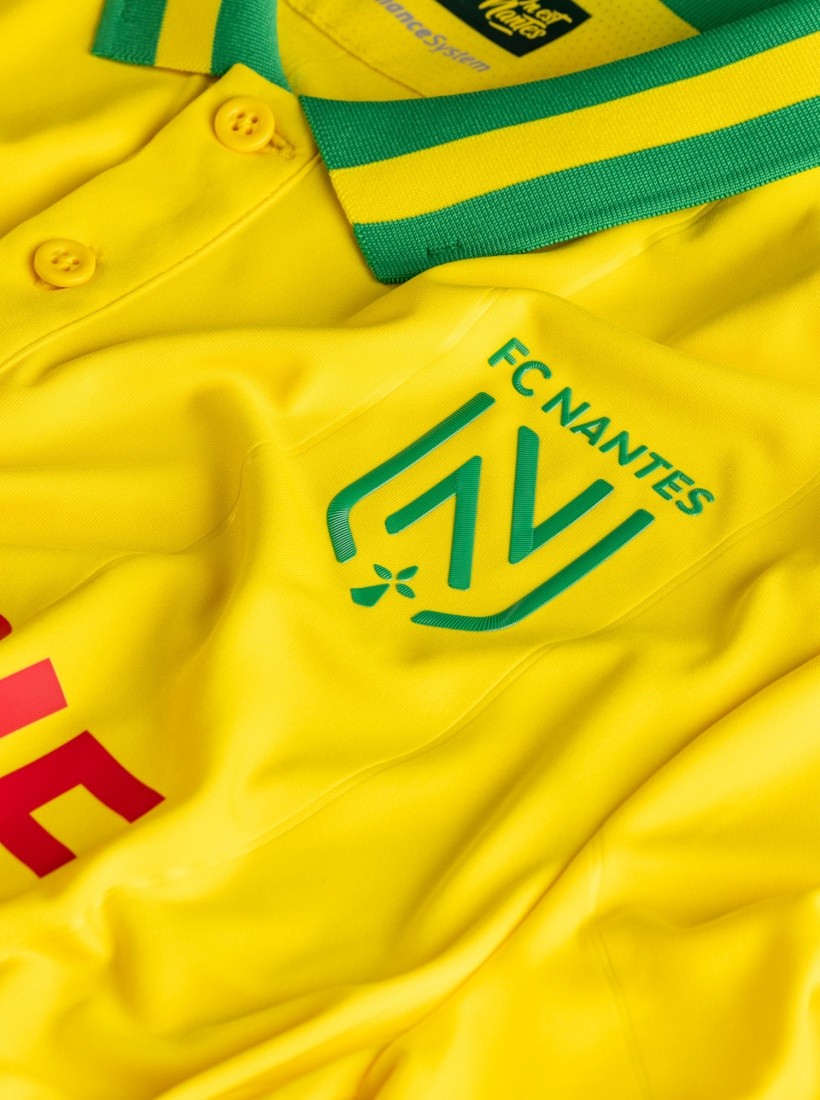 FC Nantes 23-24 Local 2