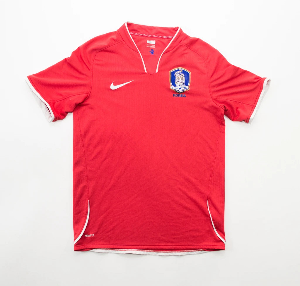 Corea del Sur 2008 Local 3