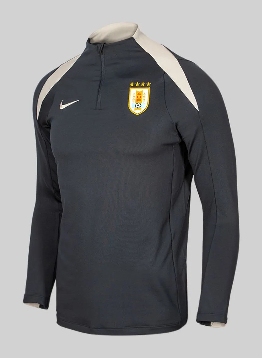 Entrenamiento de Uruguay 2025