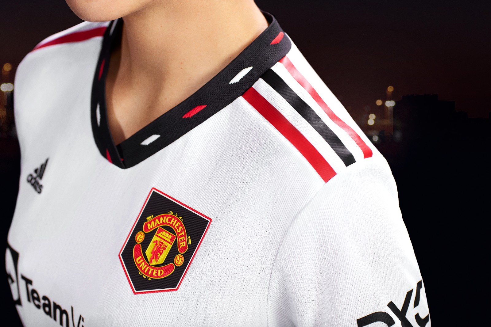 Manchester United 22-23 Visitante 3