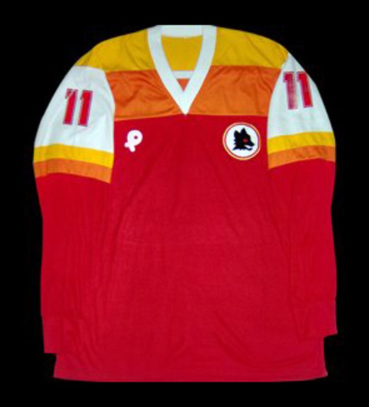 AS Roma 79-80 Local 3