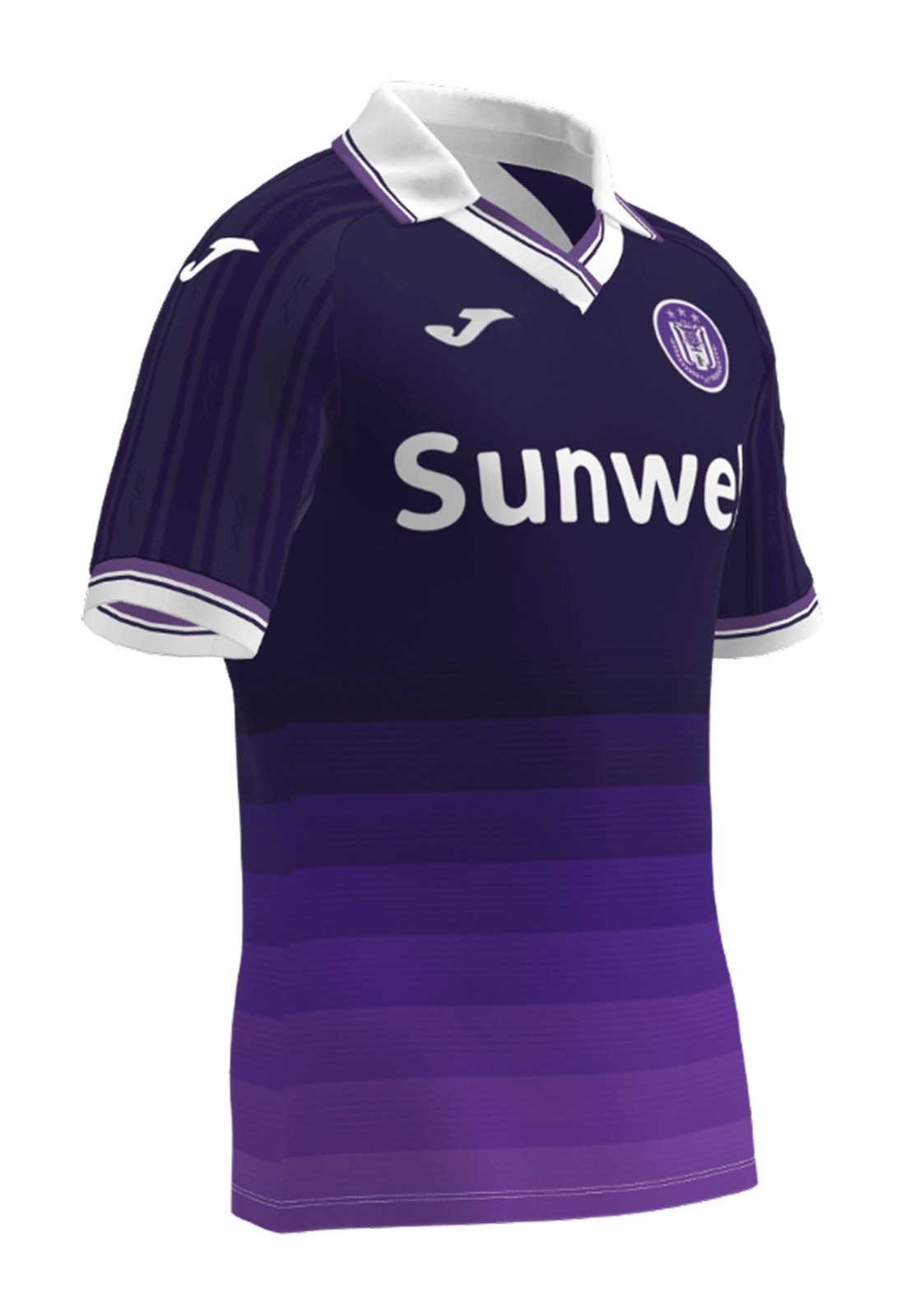 RSC Anderlecht 25-26 Local 3