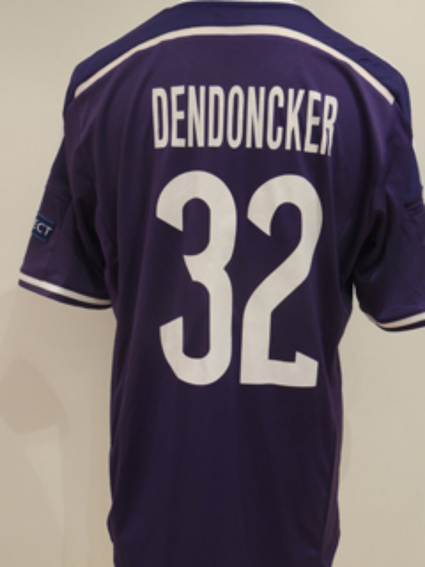 RSC Anderlecht 14-15 Especial 2