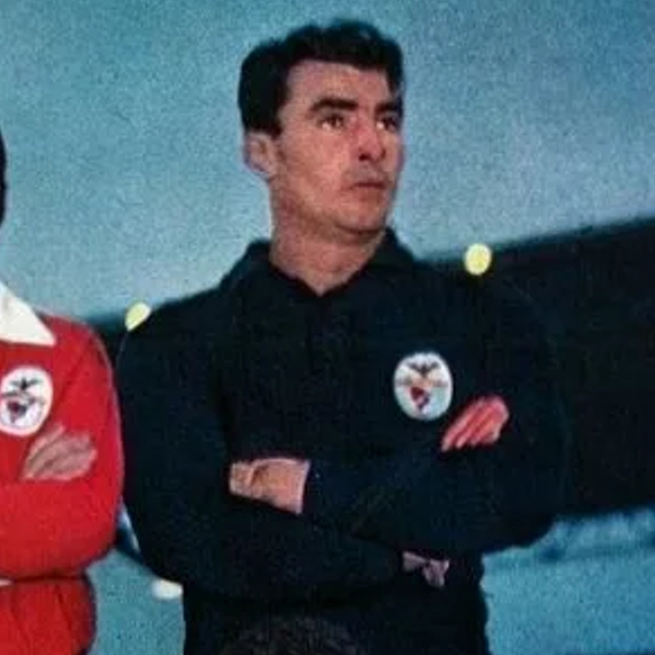 SL Benfica 61-62 Portero 2