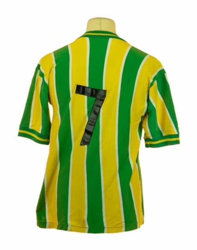 FC Nantes 65-66 Local 2