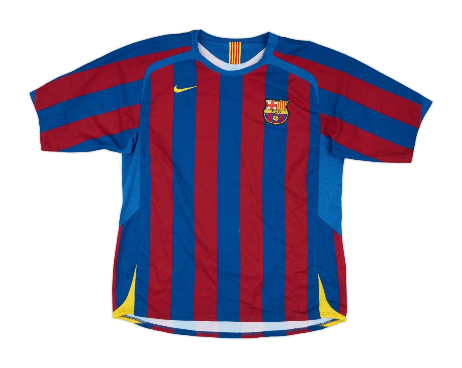 FC Barcelona 05-06 Local