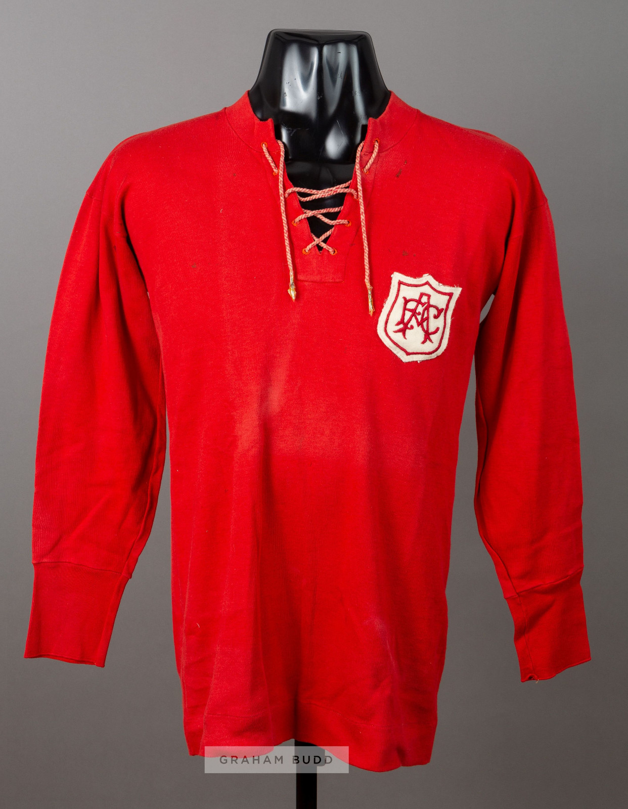 Arsenal FC 1926-27 Especial