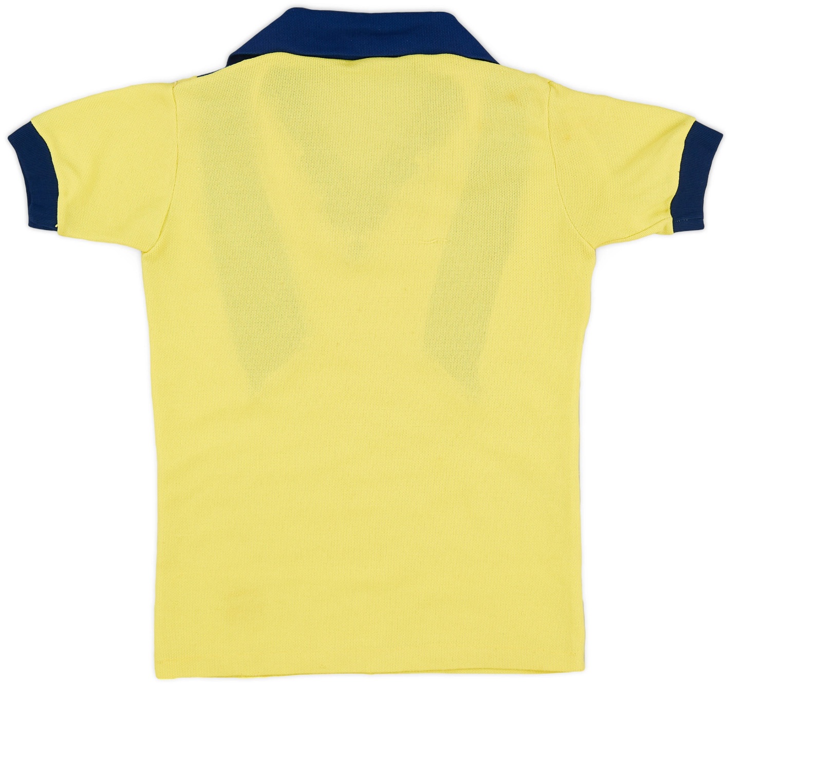 Tottenham Hotspur 79-80 Visitante 3