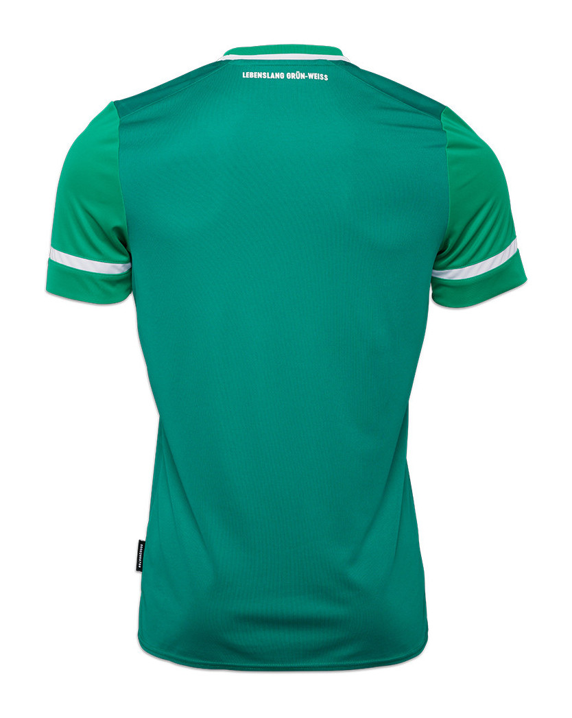Werder Bremen 21-22 Local 3