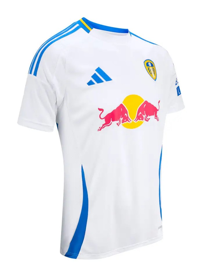 Leeds United 24-25 Local 2
