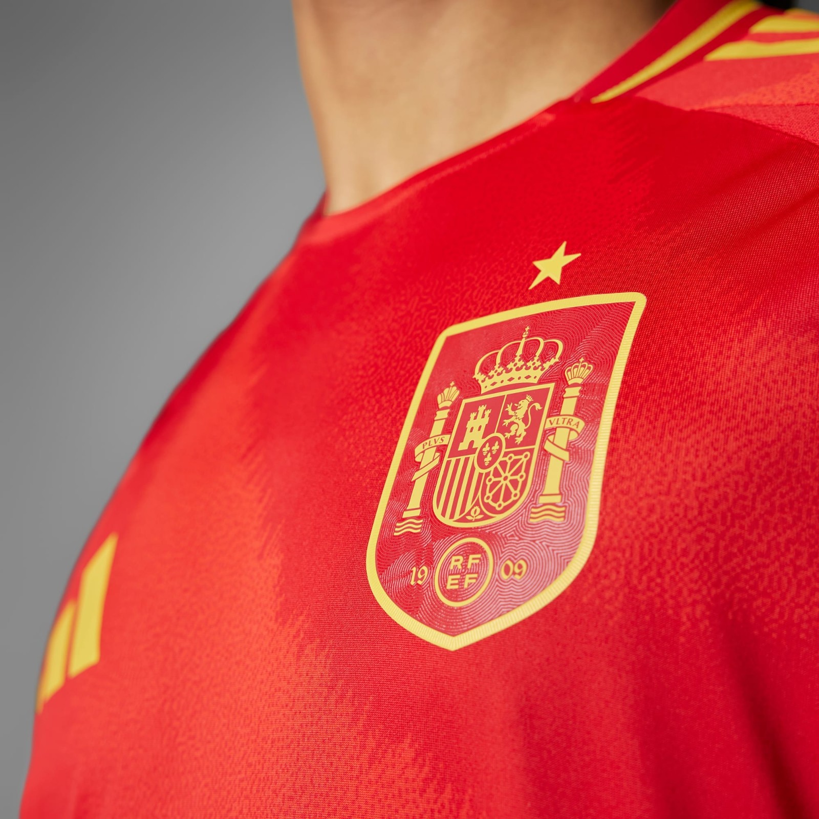 España 2024 Local 3