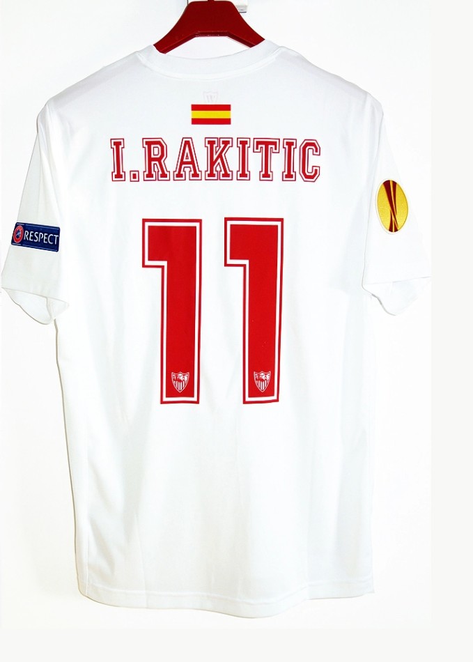 Sevilla FC 13-14 Especial 3