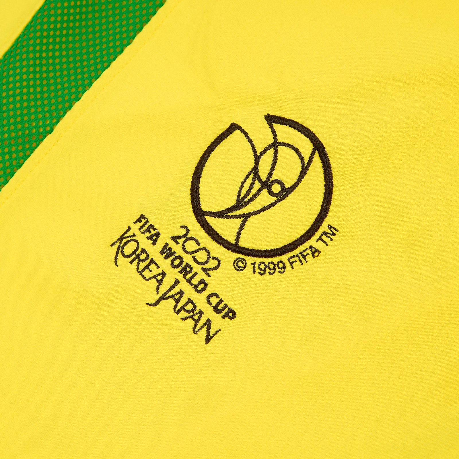 Brasil 2002 Local 4