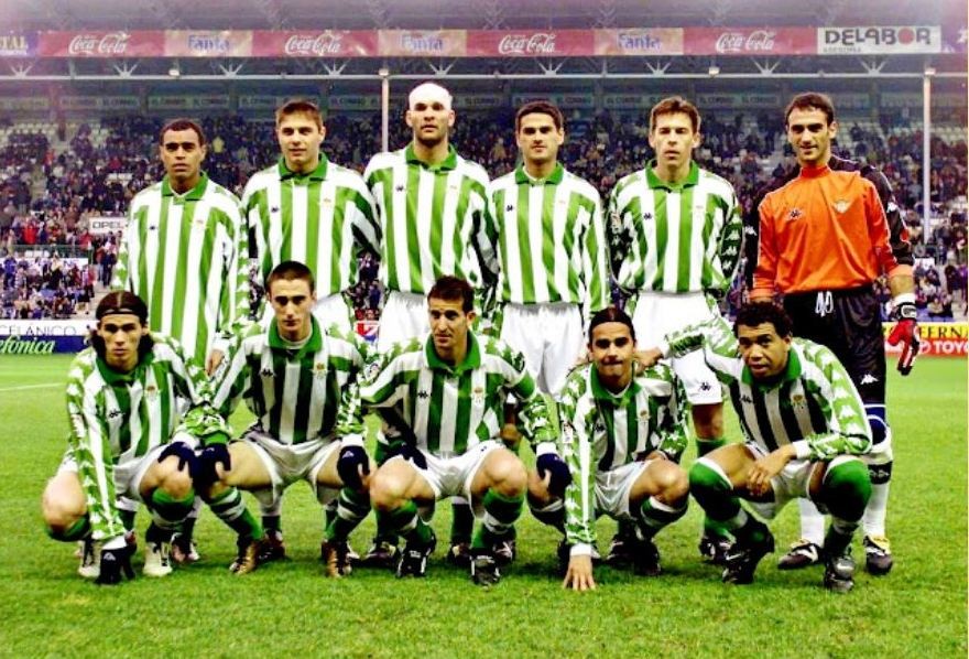 Real Betis 01-02 Portero 2