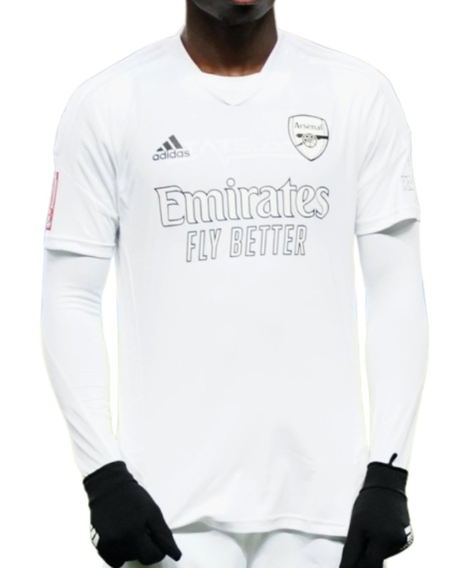 Arsenal FC 22-23 Especial