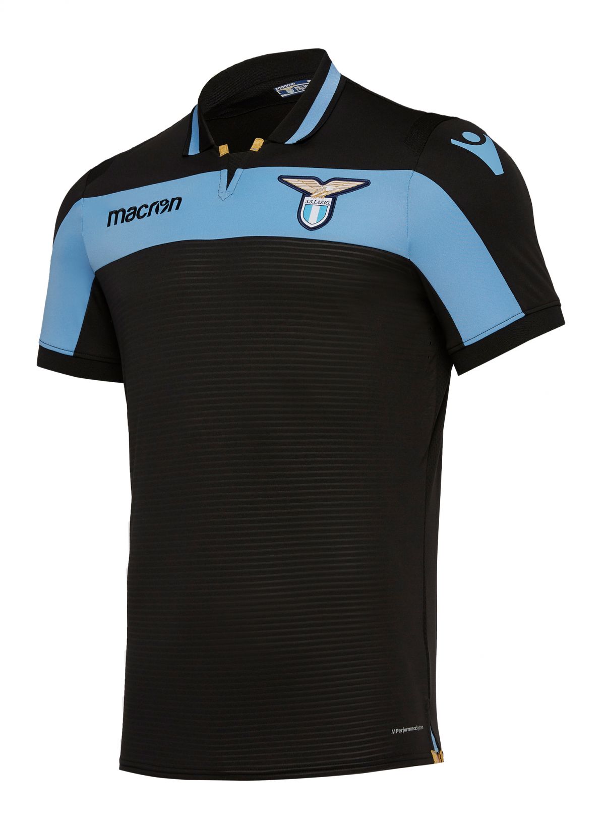 SS Lazio 18-19 Tercera 2