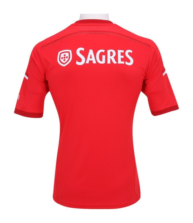 SL Benfica 14-15 Local 2