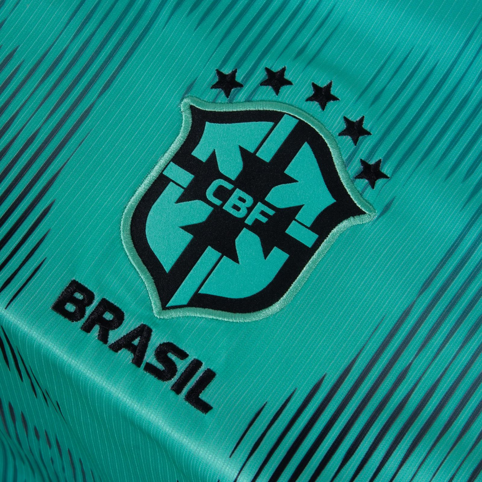 Brasil 2026 Portero 2