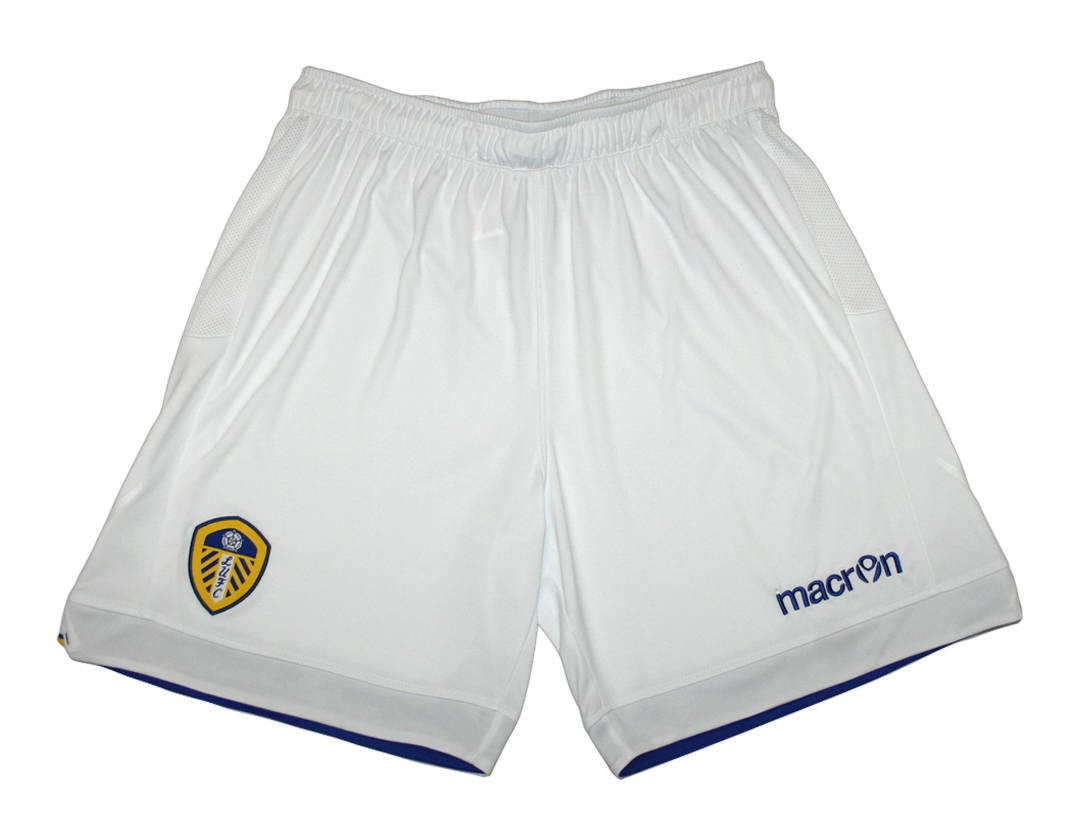 Leeds United 14-15 Local 4
