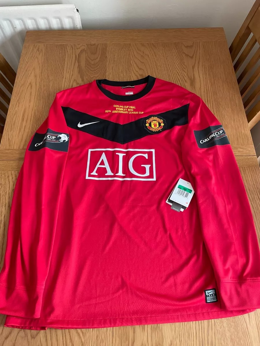 Manchester United 09-10 Especial 4