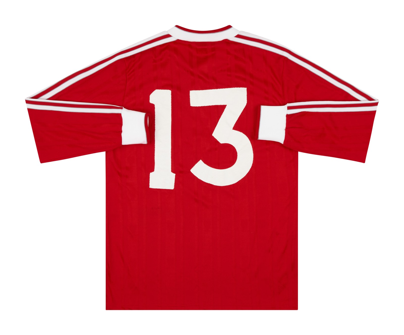 Liverpool FC 87-88 Local 2