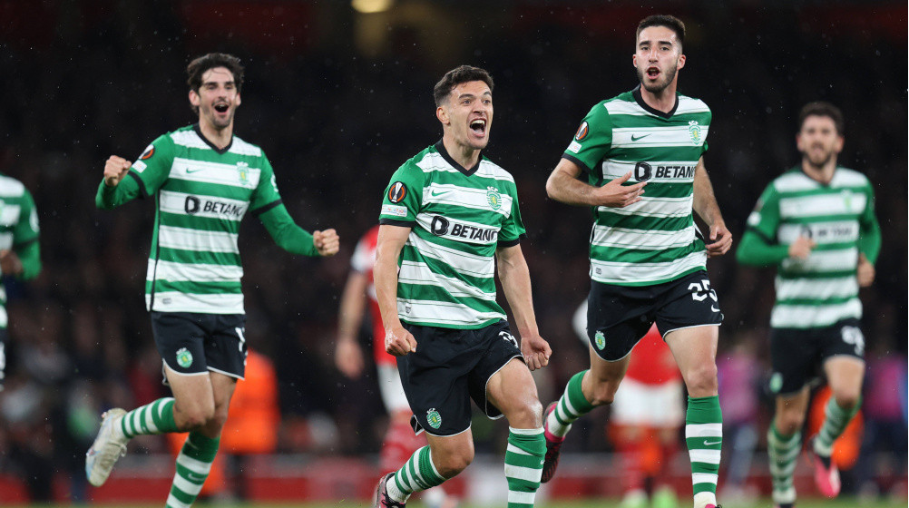 Sporting CP 22-23 Especial 2
