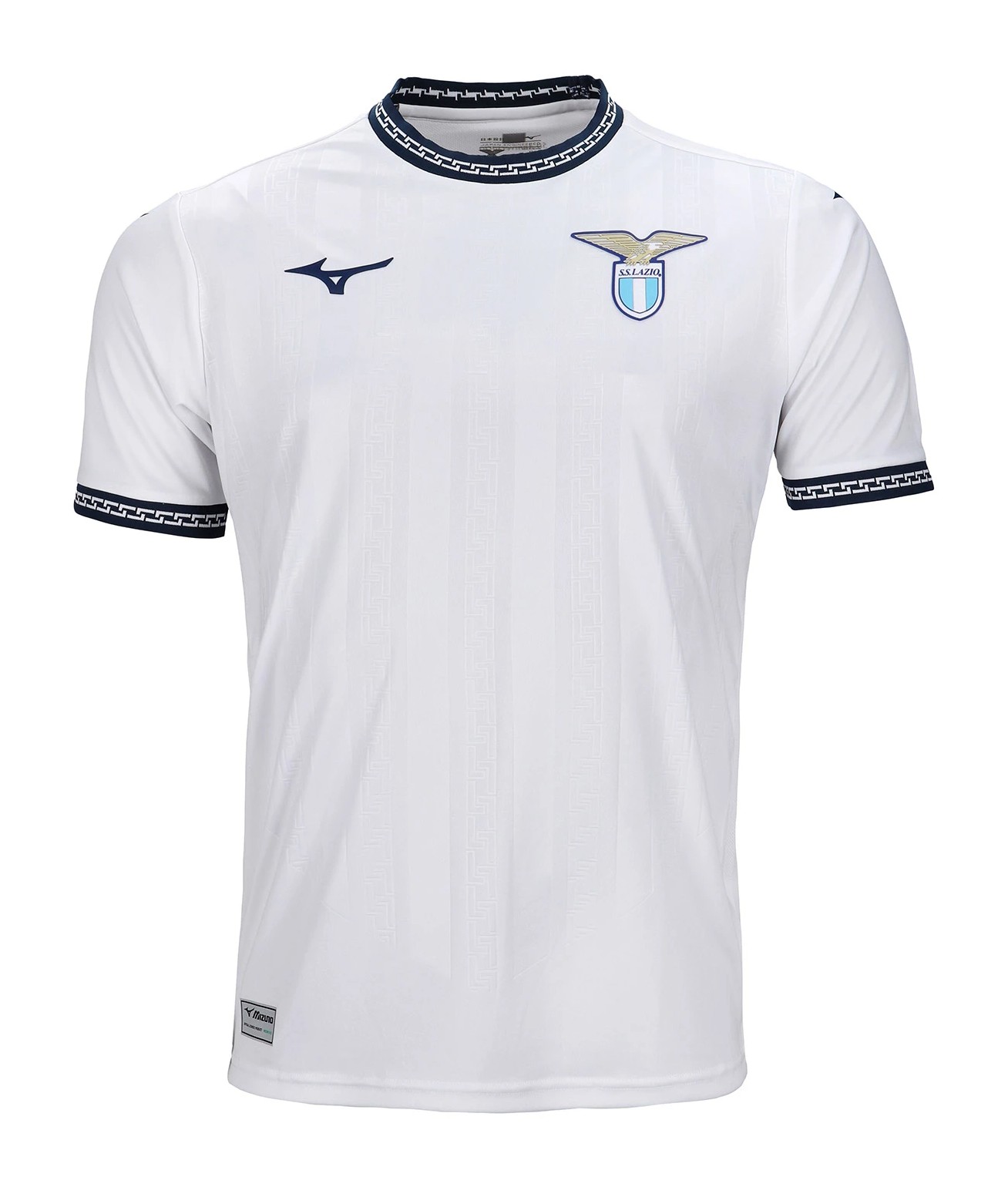 Tercera equipación de Lazio 23-24
