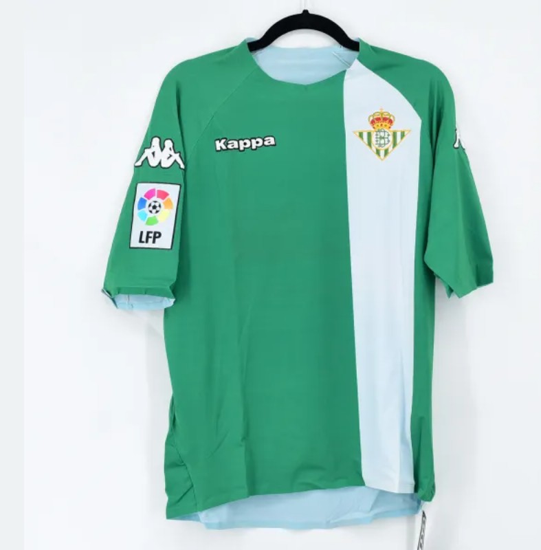 Real Betis 06-07 Tercera 3