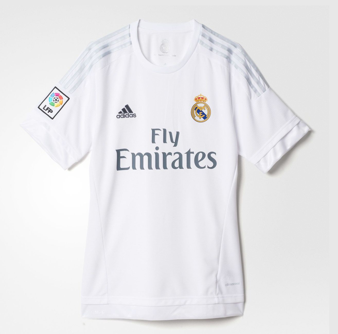 Real Madrid 15-16 Local 3