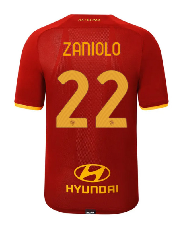 AS Roma 21-22 Local 2