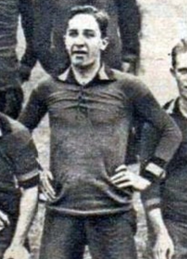 Primera equipación de Bélgica 1920