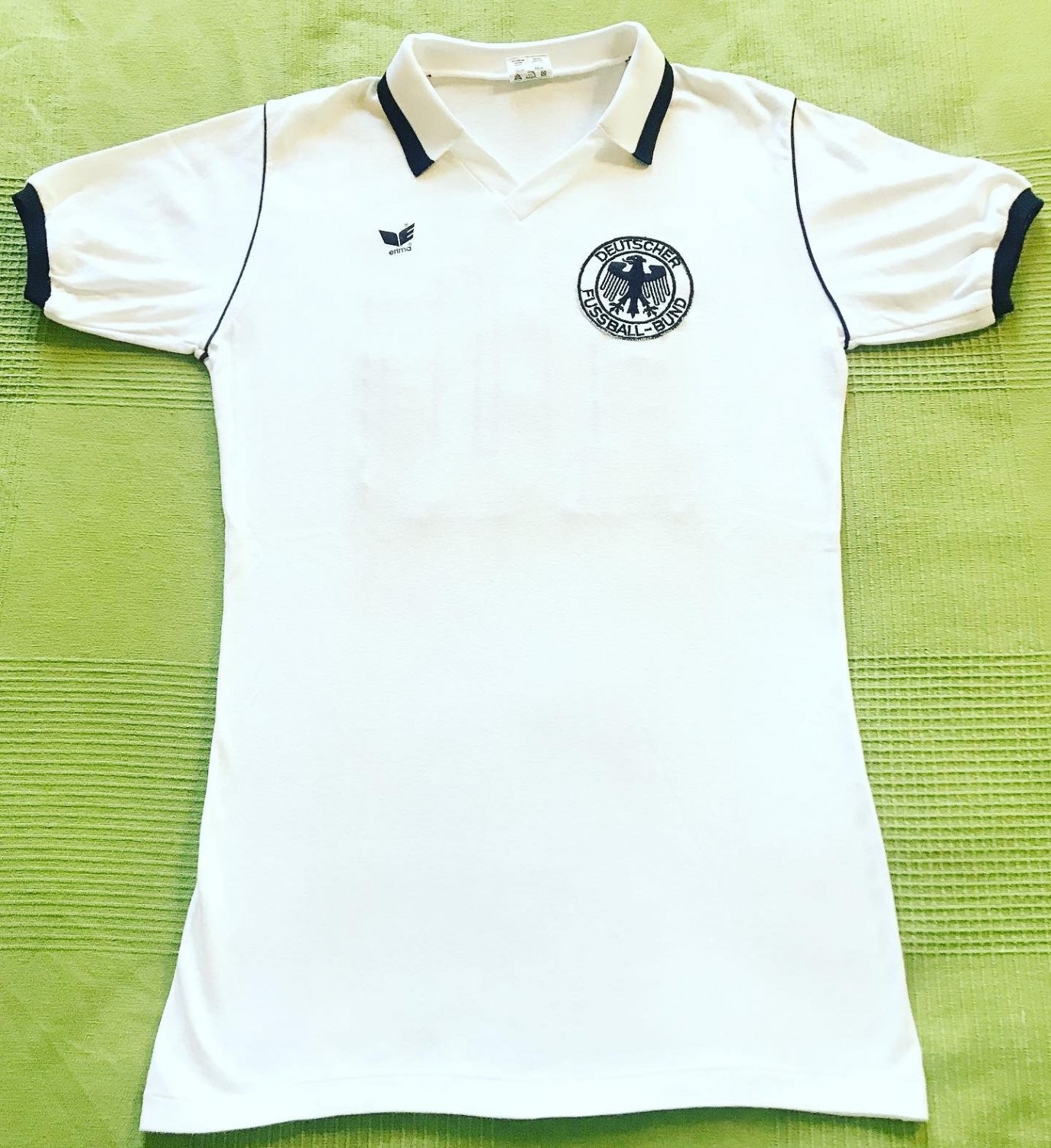 Alemania 1979 Local 4