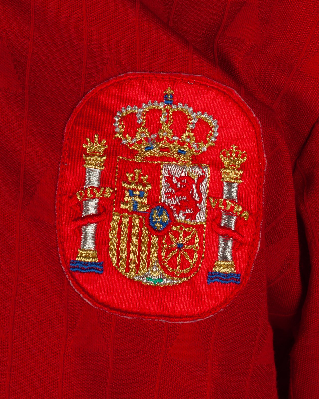 España 1988 Local 4