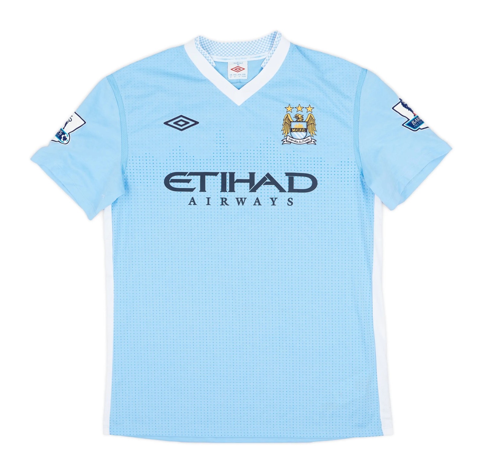 Manchester City 11-12 Local 3