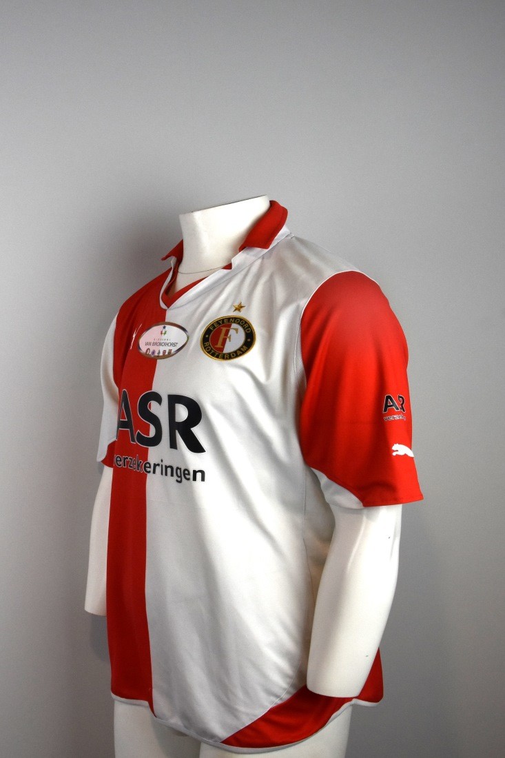 Feyenoord 10-11 Especial 2