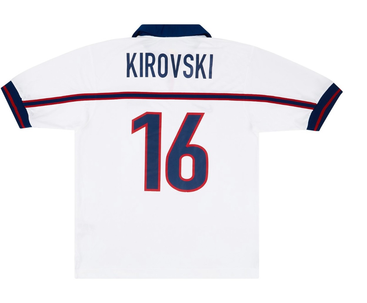 Estados Unidos 1998 Local 3