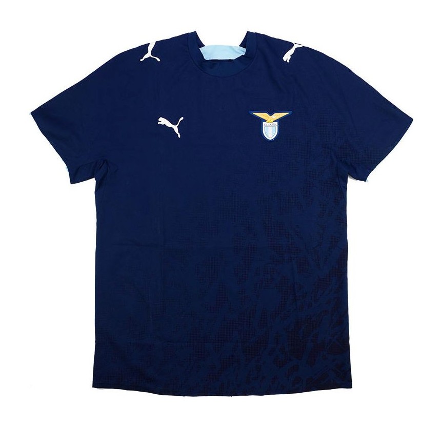 SS Lazio 06-07 Tercera 2