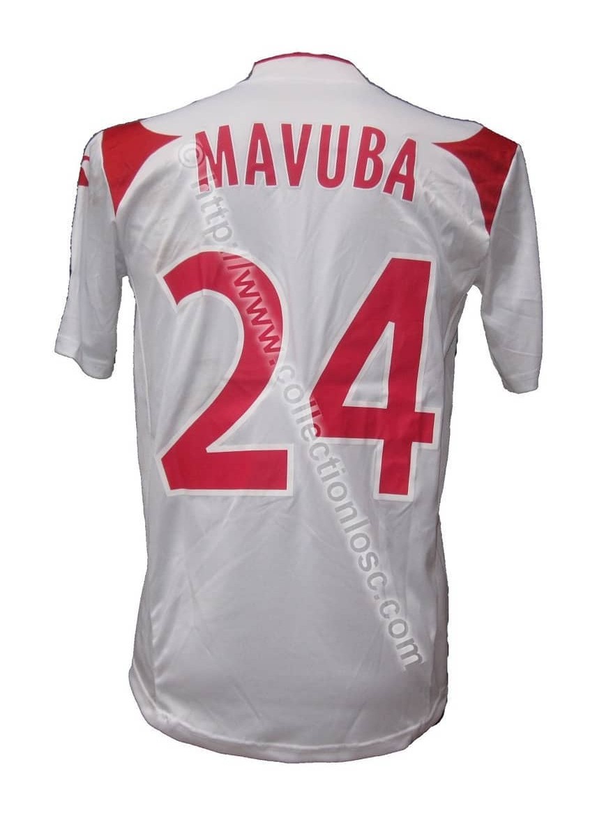 Lille LOSC 09-10 Especial 2