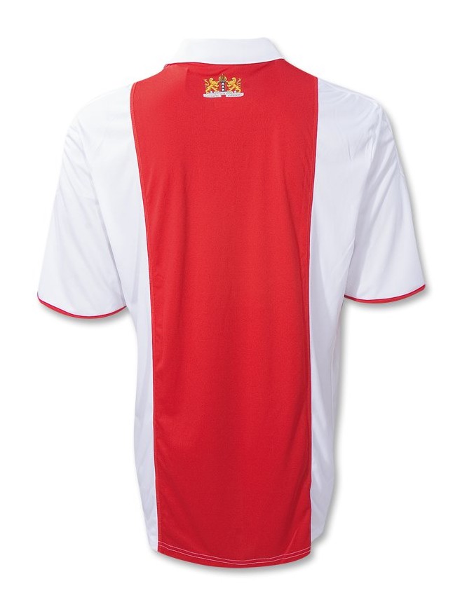 Ajax Amsterdam 09-10 Local 2