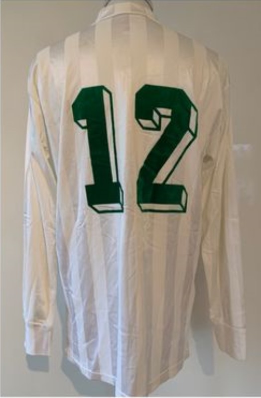 Werder Bremen 92-93 Local 2
