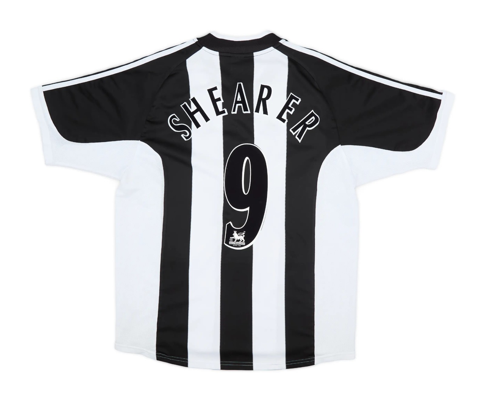 Newcastle United 01-02 Local 2